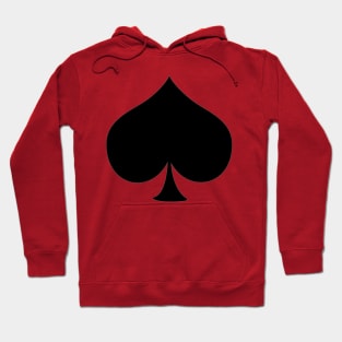 Spade Hoodie